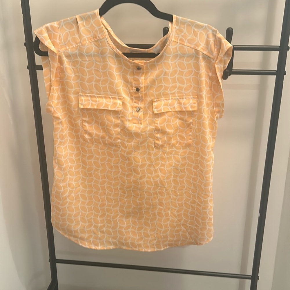 Cute top